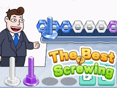 Гульня The Best Screwing