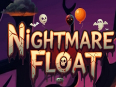 Гульня Nightmare Float