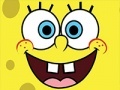 Гульня Sponge Bob cut fruit