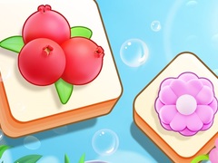 Гульня Zen Tile