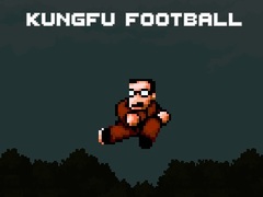 Гульня Kungfu Football