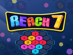 Гульня Reach 7