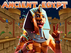 Гульня Ancient Egypt