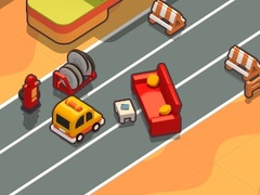 Гульня Sands Of Speed