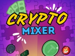 Гульня Crypto Mixer