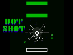 Гульня Dot Shoot