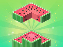 Гульня Block Stacking
