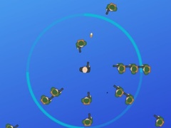 Гульня Life Circle