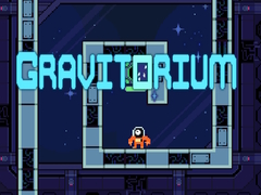 Гульня Gravitorium 