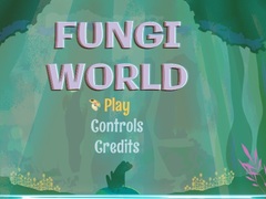 Гульня Fungi World