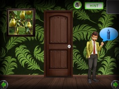 Гульня Amgel Easy Room Escape 219