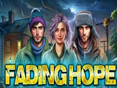 Гульня Fading Hope