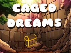 Гульня Caged Dreams