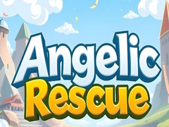 Гульня Angelic Rescue