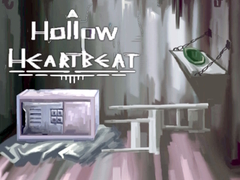 Гульня A Hollow Heartbeat Escape
