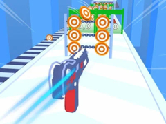 Гульня Shooting Master! Craft the Gun!