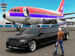 Гульня Limousine Car