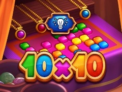 Гульня 10x10!