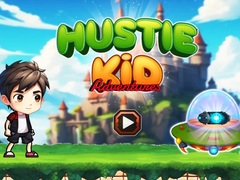 Гульня Hustle Kid Adventures