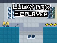 Гульня Lucky Box - 2 Player