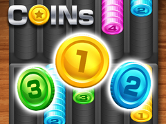 Гульня COINs