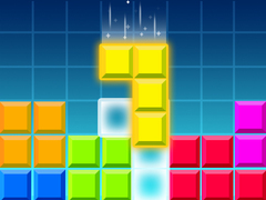 Гульня Brick Game Classic
