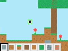 Гульня Crafting And Mining