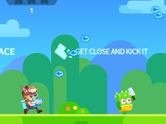 Гульня Water Gun Shooter