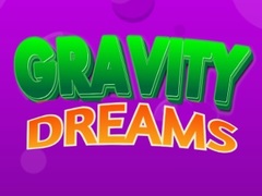 Гульня Gravity Dreams
