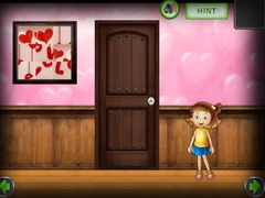 Гульня Amgel Kids Room Escape 236