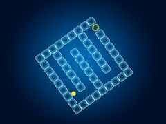 Гульня Exit Puzzle