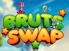 Гульня Brute Swap