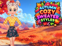 Гульня Autumn Cozy Sweater Styles