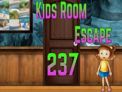 Гульня Amgel Kids Room Escape 237
