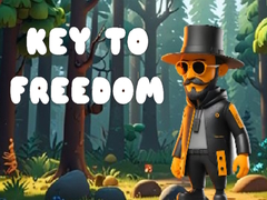Гульня Key to Freedom