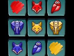 Гульня Timberland Arrange Puzzle Game