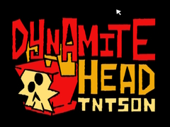 Гульня Dynamite Head TNTson