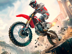 Гульня Trial Xtreme