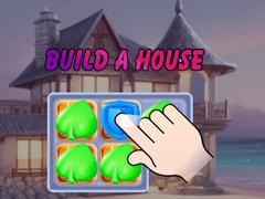 Гульня Build a House