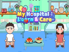 Гульня My Hospital: Learn Care