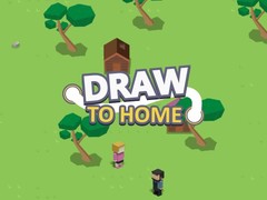 Гульня Draw To Home