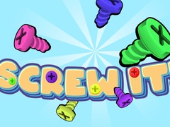 Гульня Screw It!