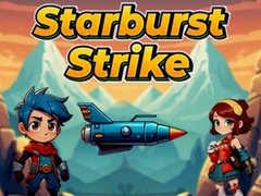 Гульня Starbust Strike