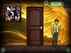 Гульня Amgel Easy Room Escape 221