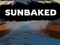 Гульня Sunbaked