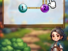 Гульня Playful Connections