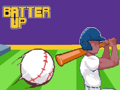 Гульня Batter Up