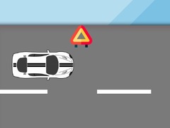 Гульня Car Game