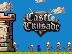 Гульня Castle Crusade