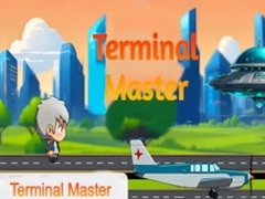 Гульня Terminal Master